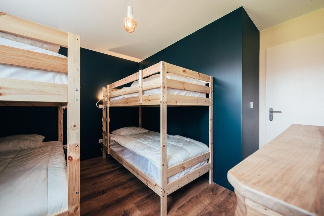 Images Le Cerf et la Biche