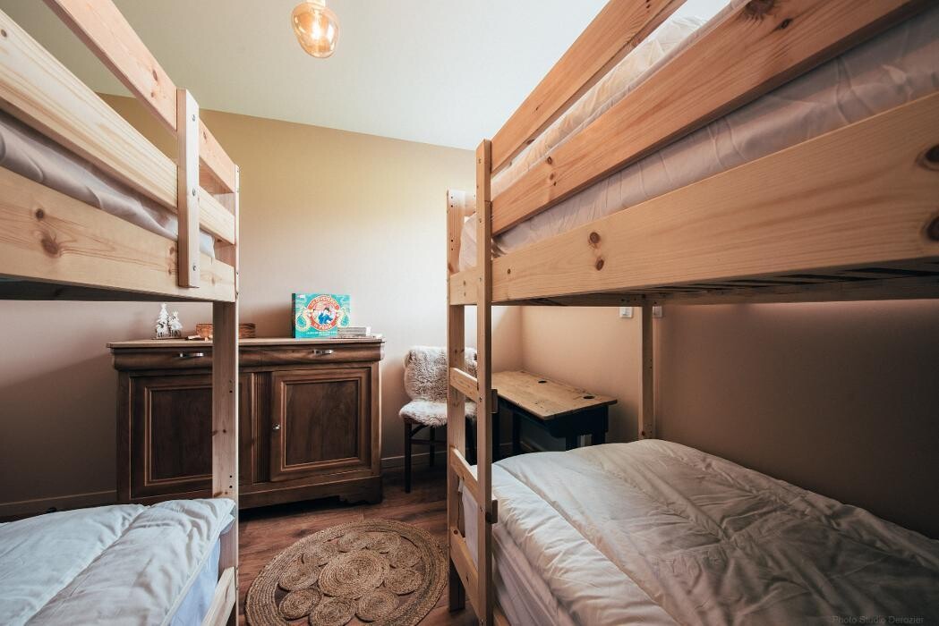 Images Le Cerf et la Biche