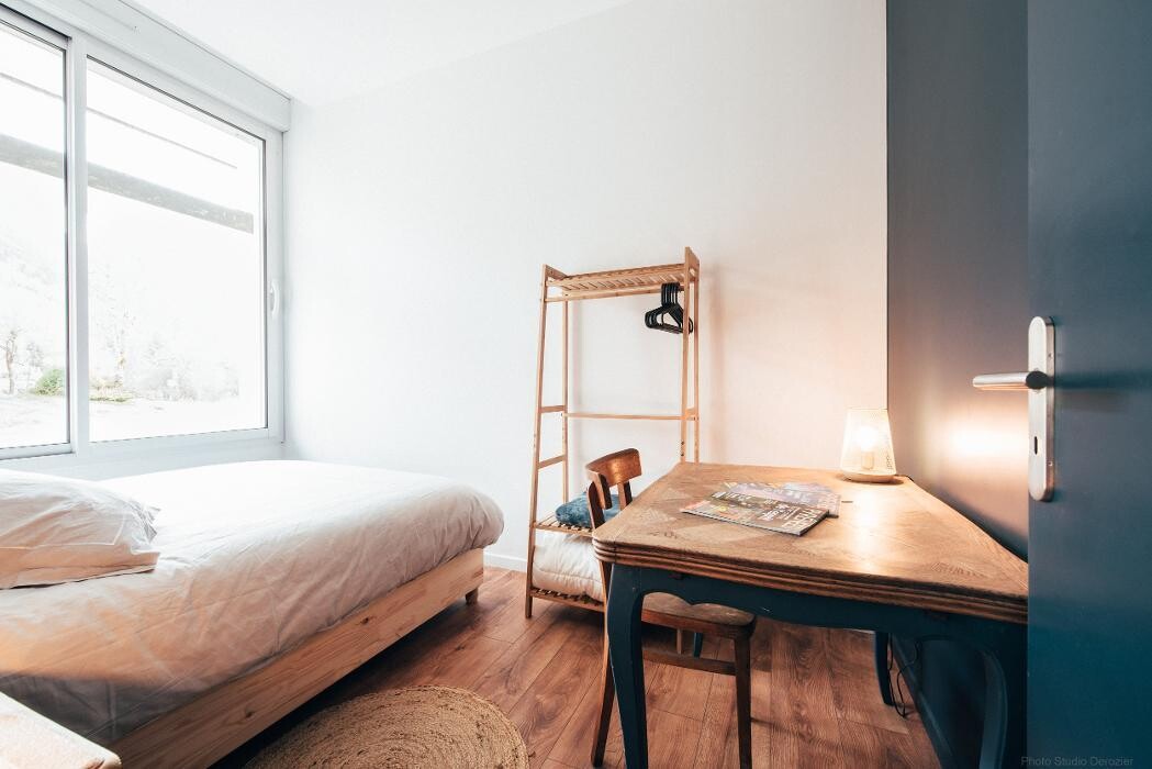 Images Le Cerf et la Biche