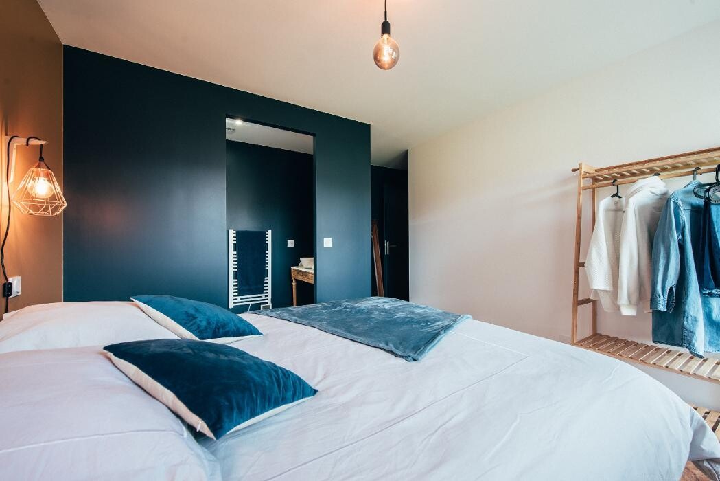 Images Le Cerf et la Biche