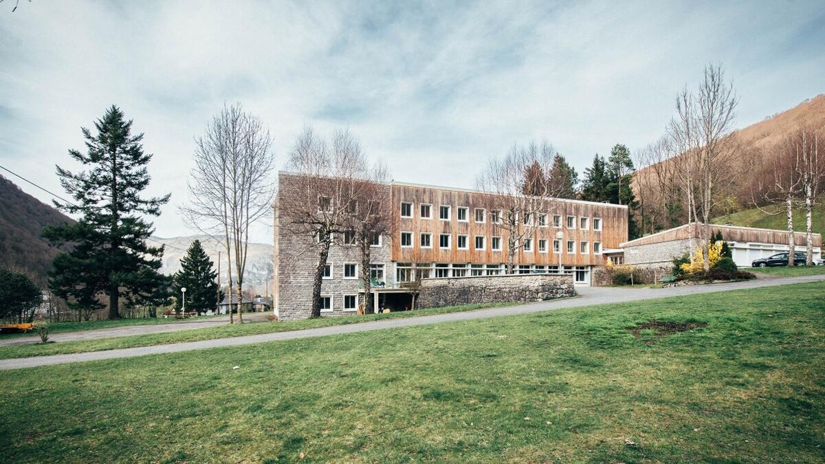 Images Le Cerf et la Biche