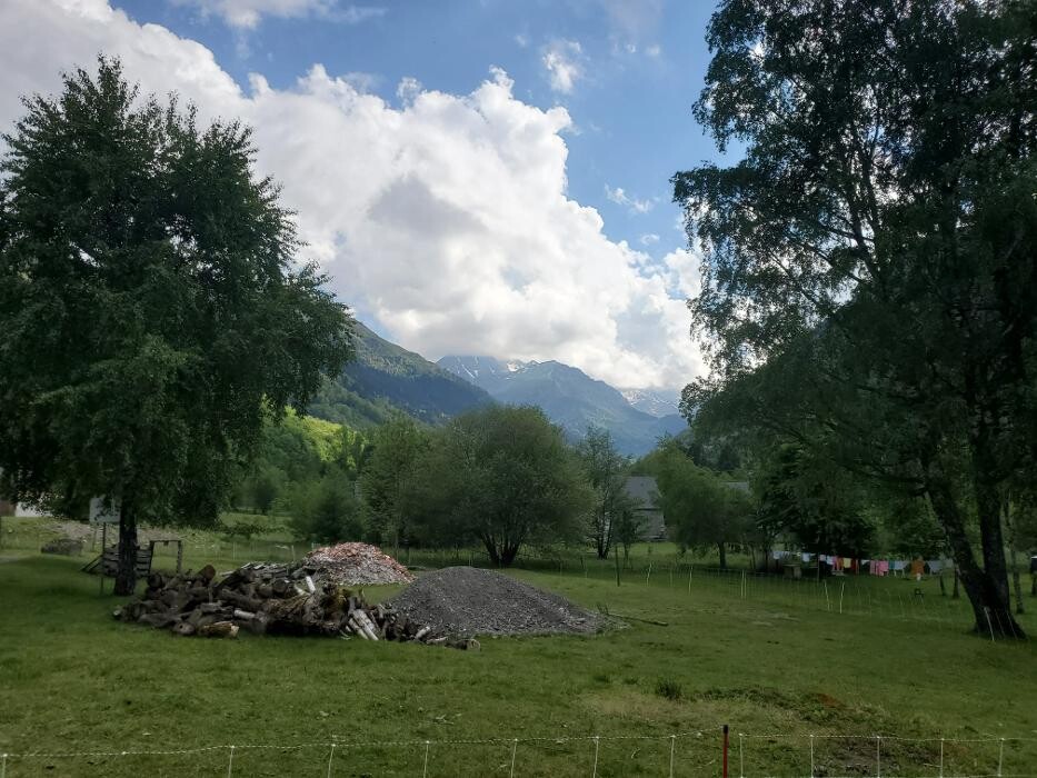 Images Le Cerf et la Biche