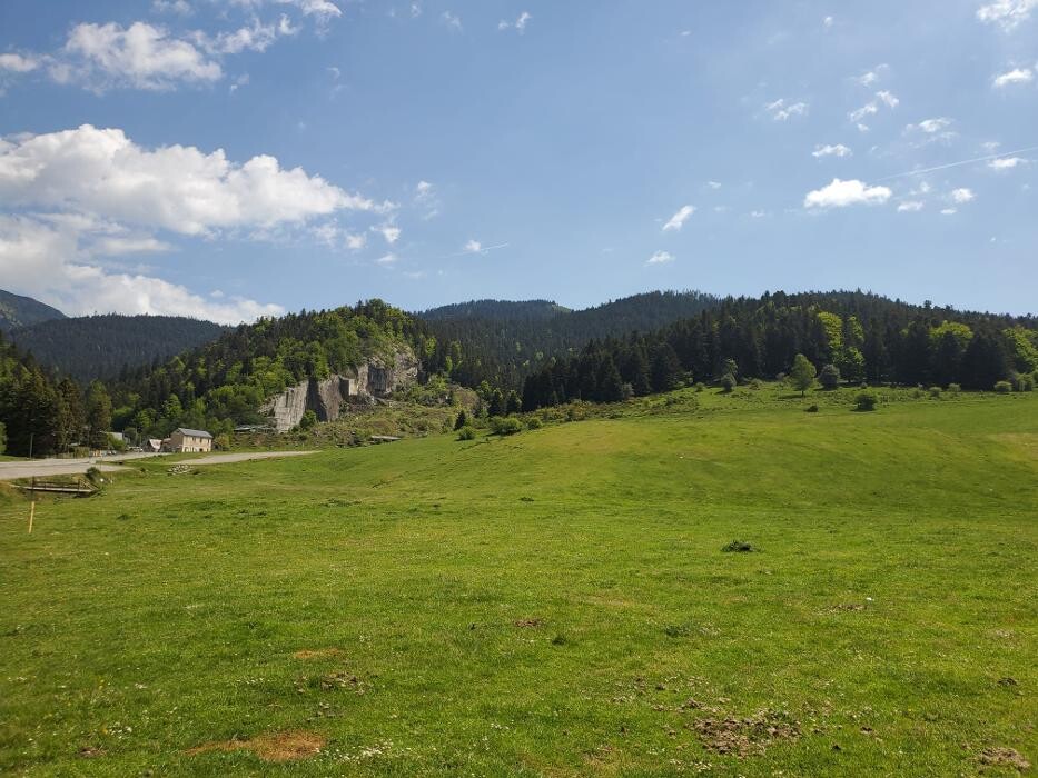 Images Le Cerf et la Biche