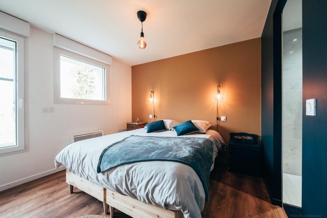 Images Le Cerf et la Biche