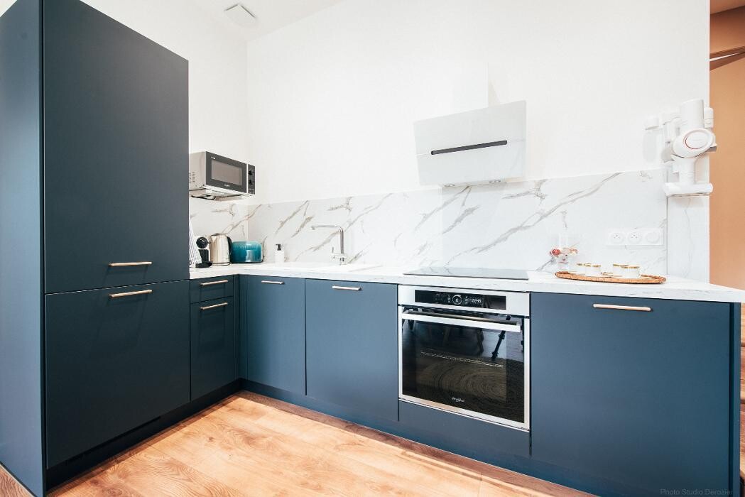 Images Le Cerf et la Biche