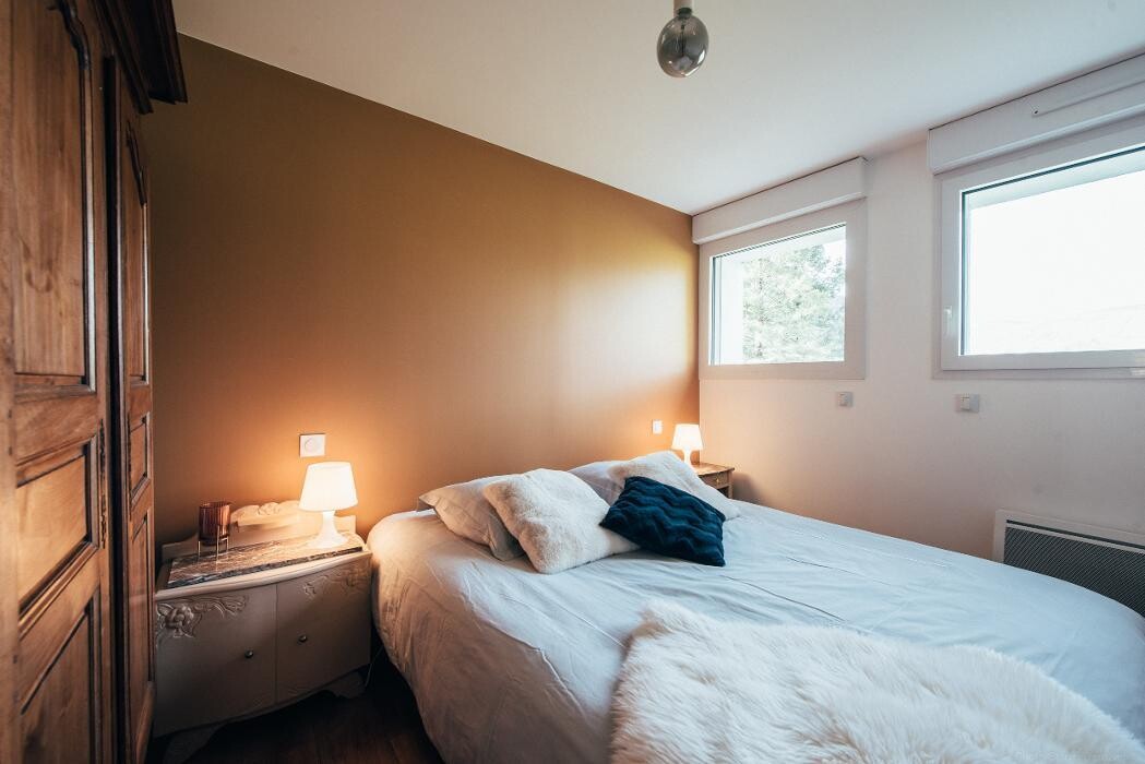 Images Le Cerf et la Biche