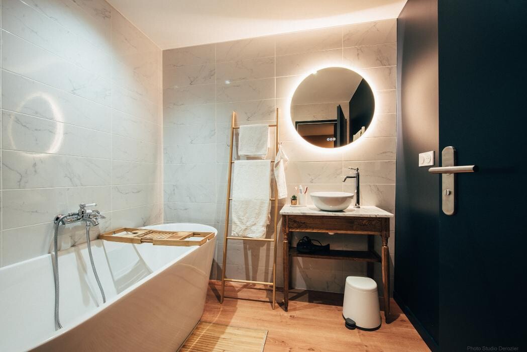 Images Le Cerf et la Biche