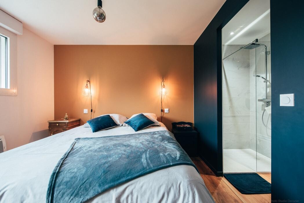 Images Le Cerf et la Biche