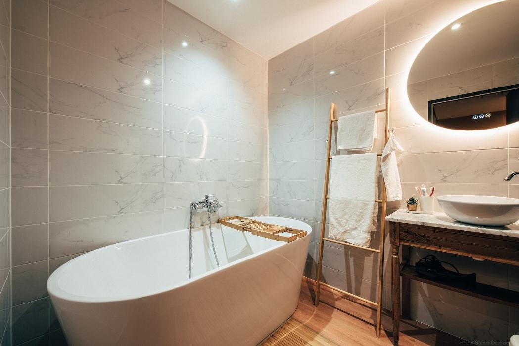 Images Le Cerf et la Biche