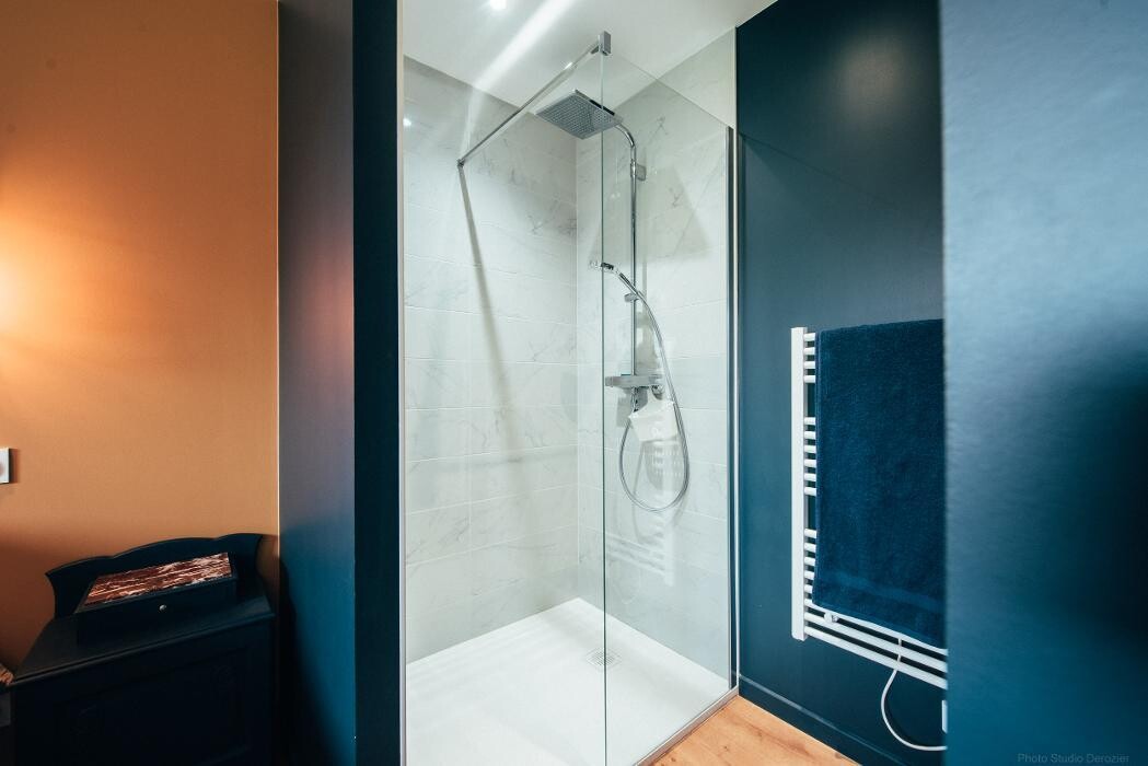 Images Le Cerf et la Biche