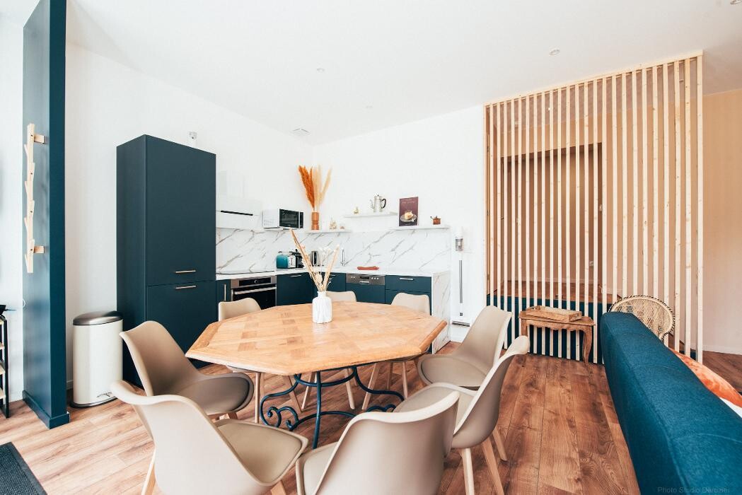 Images Le Cerf et la Biche