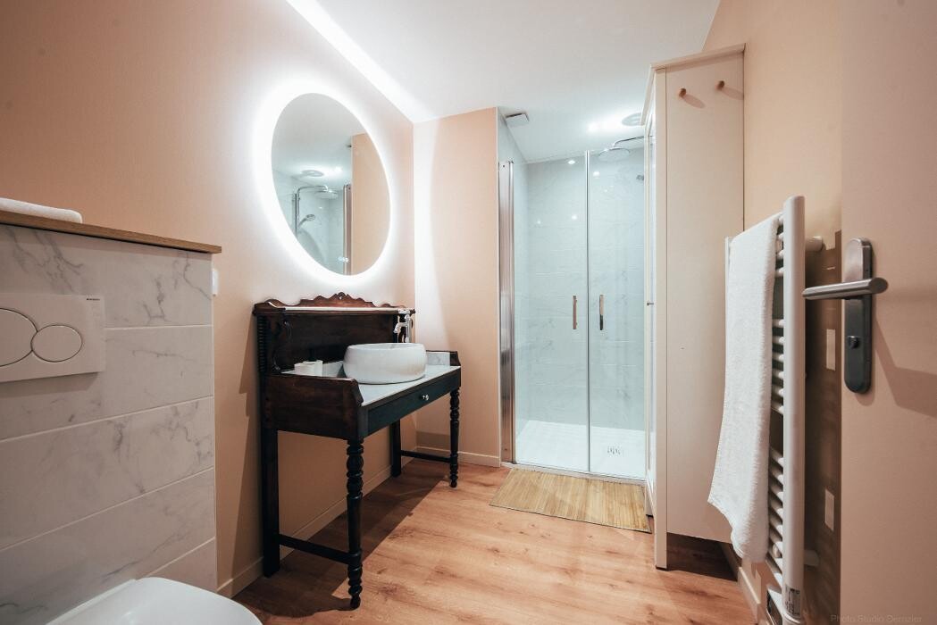 Images Le Cerf et la Biche