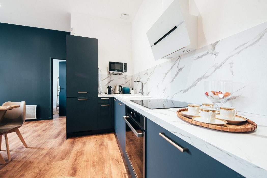 Images Le Cerf et la Biche