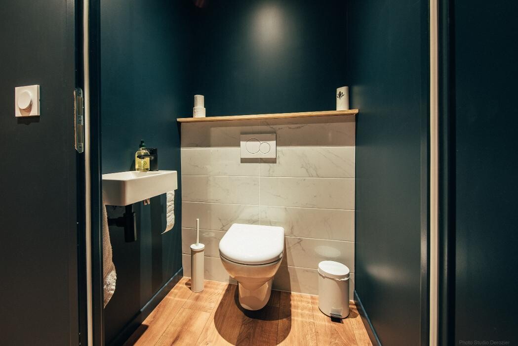 Images Le Cerf et la Biche