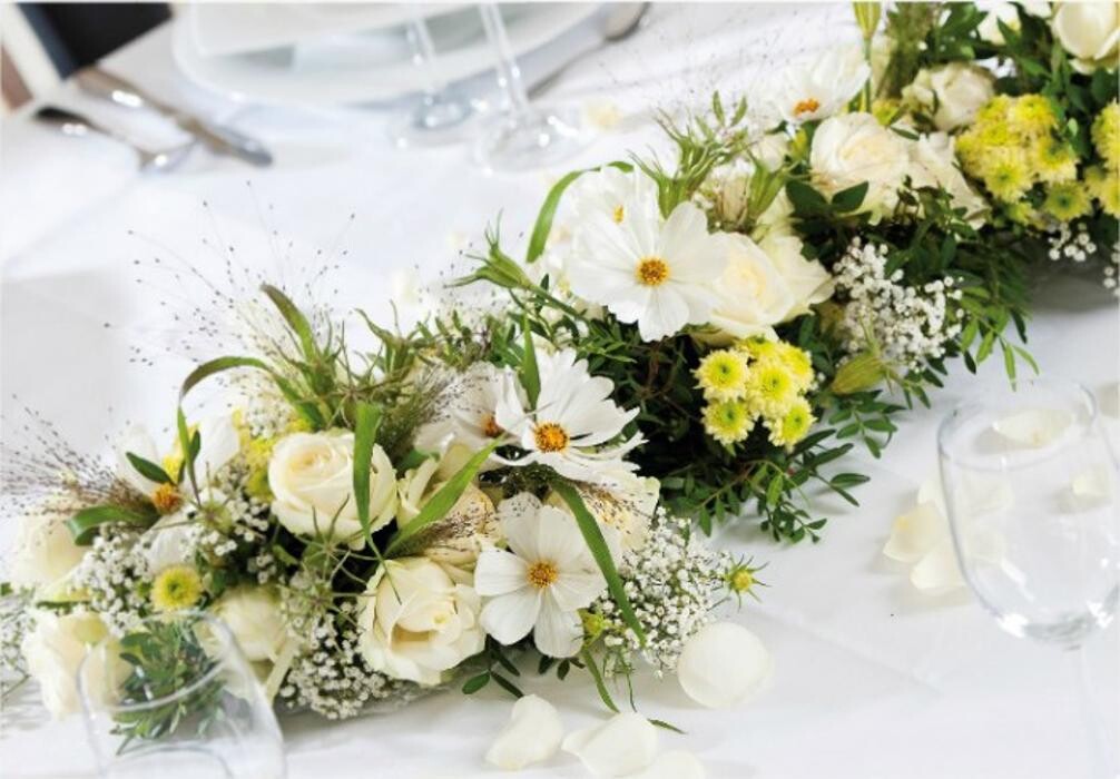 Images CREALY FLEURS