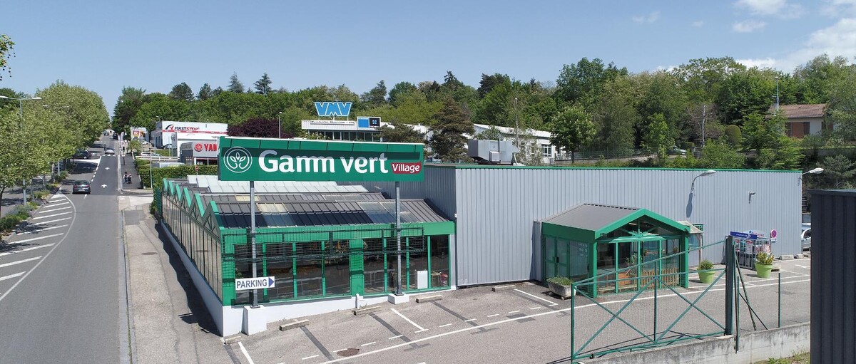 Images GAMM VERT