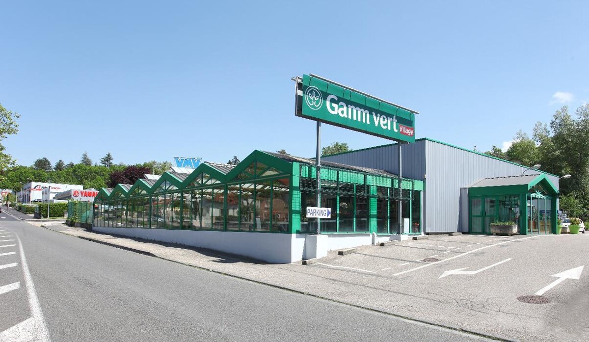 Images GAMM VERT