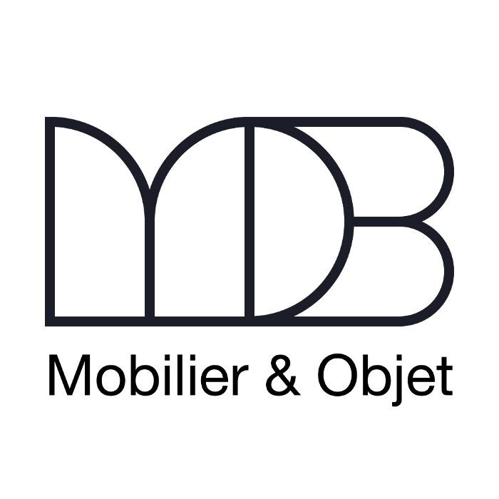 MOB Mobilier & Objet Logo