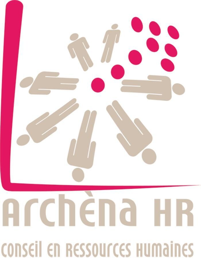 ARCHENA HR Logo