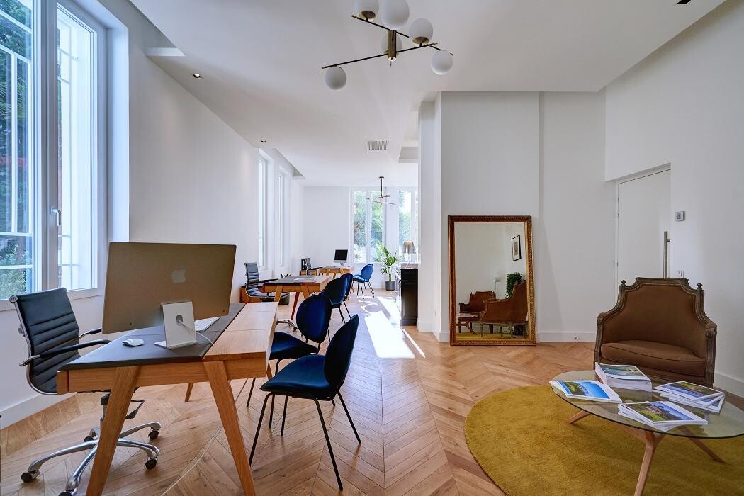 Images Agence Immobilière Daniel Féau Marseille & Littoral - Immobilier de luxe