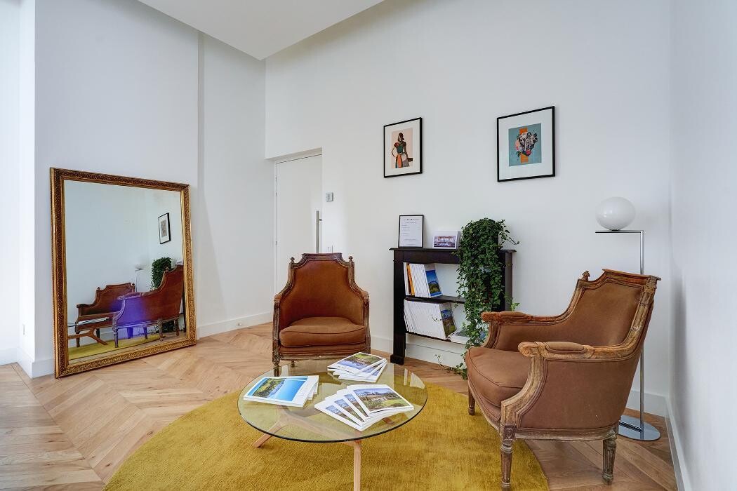 Images Agence Immobilière Daniel Féau Marseille & Littoral - Immobilier de luxe