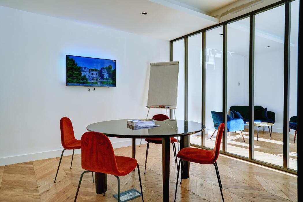 Images Agence Immobilière Daniel Féau Marseille & Littoral - Immobilier de luxe