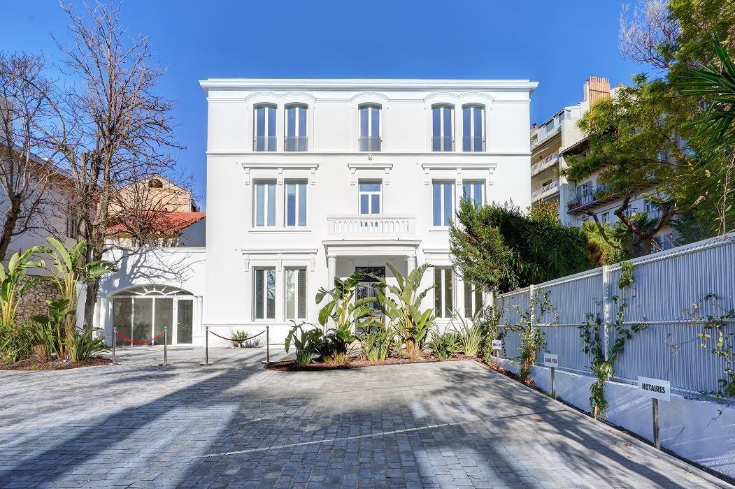 Images Agence Immobilière Daniel Féau Marseille & Littoral - Immobilier de luxe