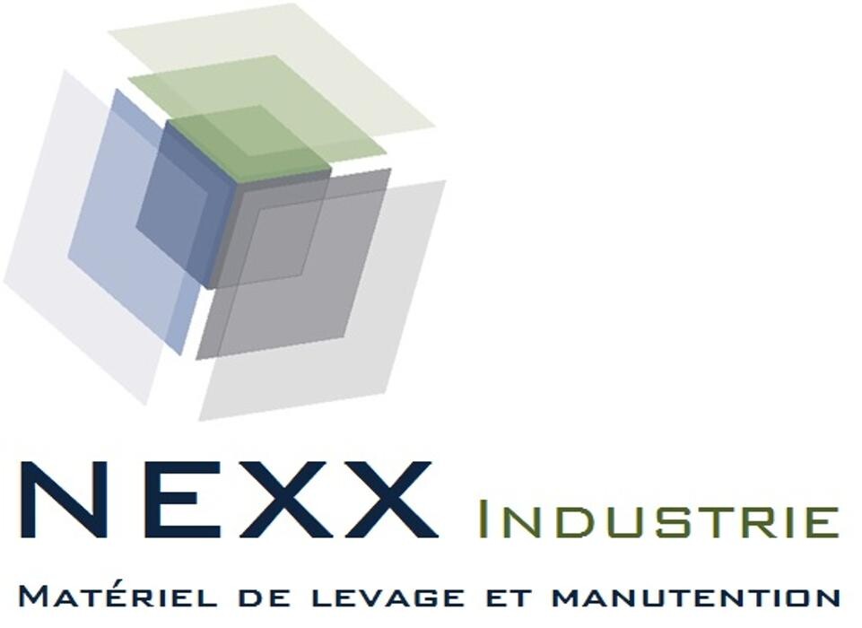 NEXX Industrie Logo