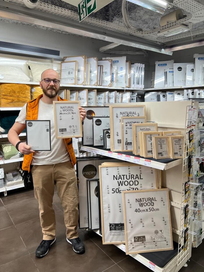 Images Weldom Mulhouse