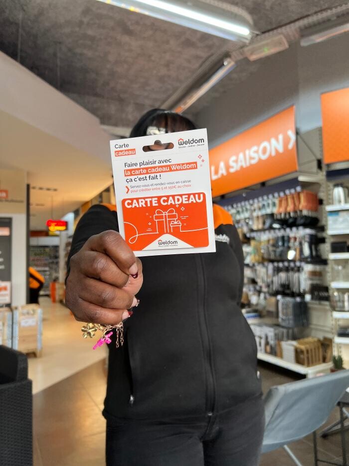 Images Weldom Mulhouse