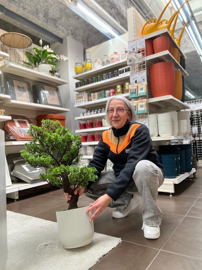 Images Weldom Mulhouse