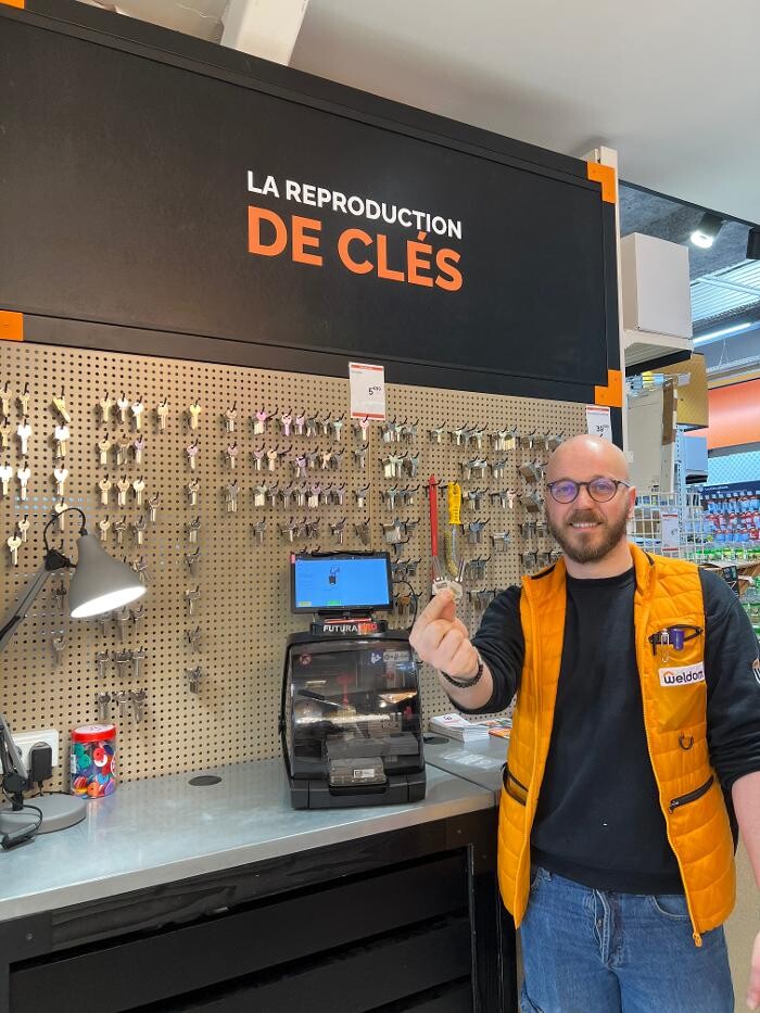 Images Weldom Mulhouse