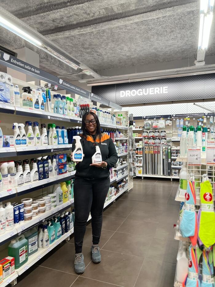 Images Weldom Mulhouse