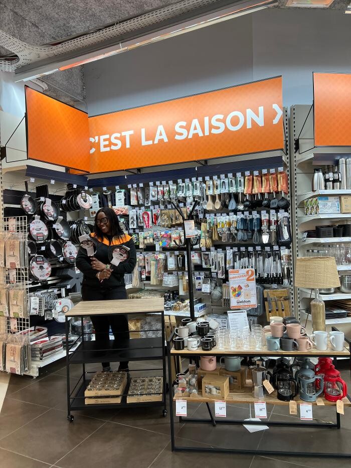 Images Weldom Mulhouse