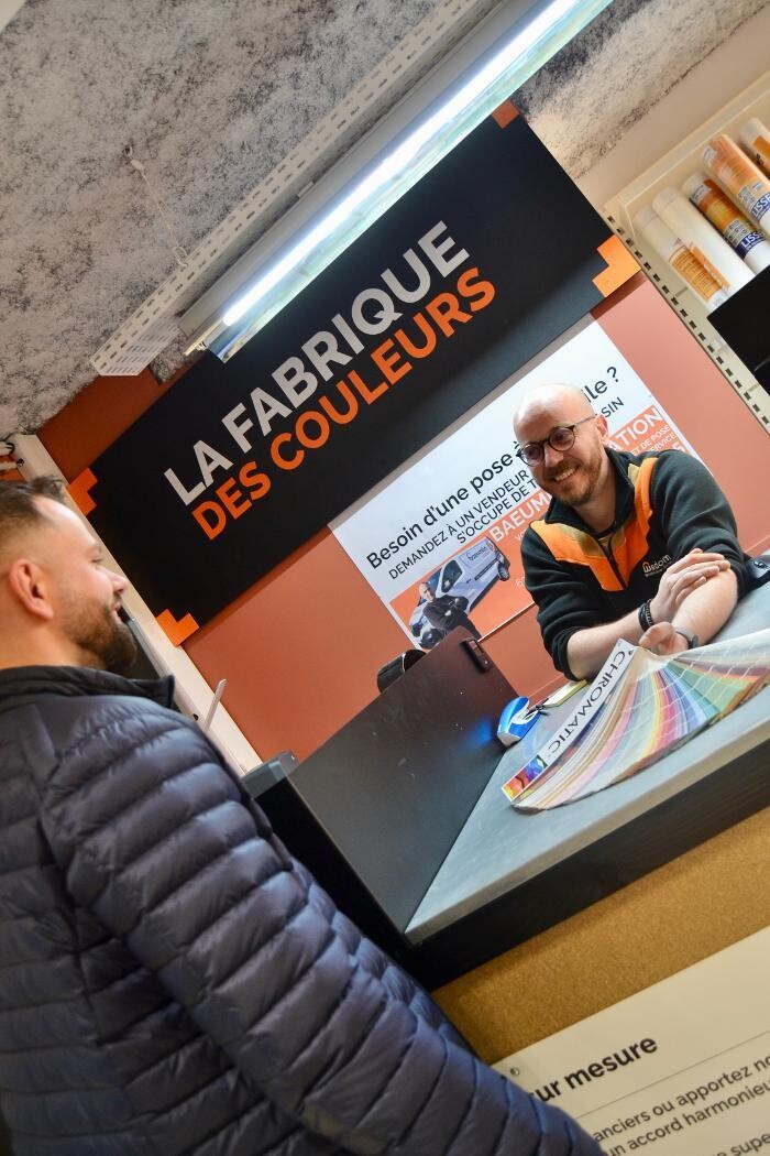 Images Weldom Mulhouse