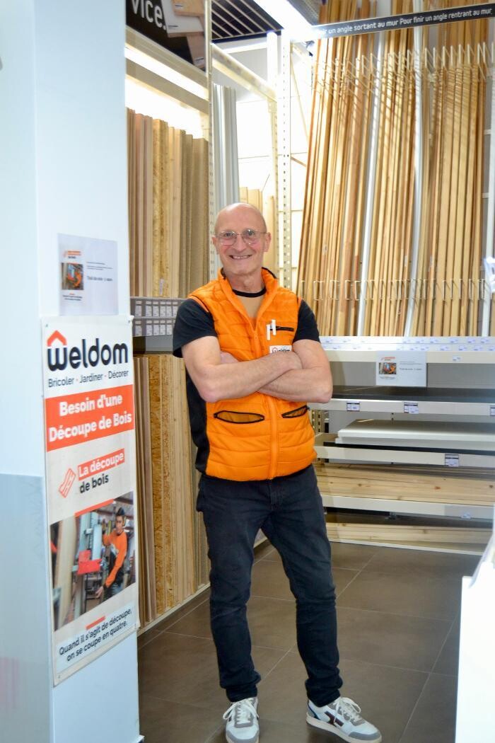 Images Weldom Mulhouse