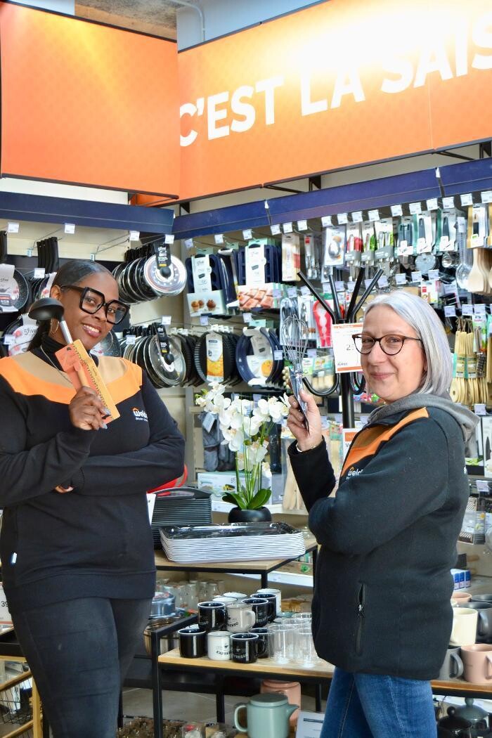 Images Weldom Mulhouse