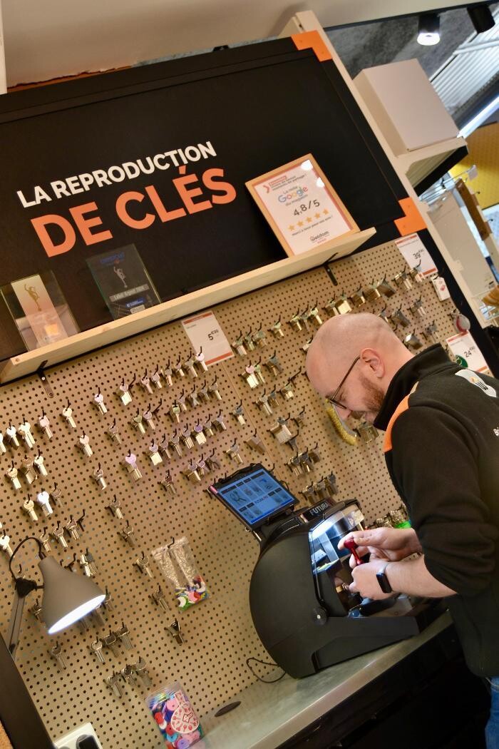 Images Weldom Mulhouse