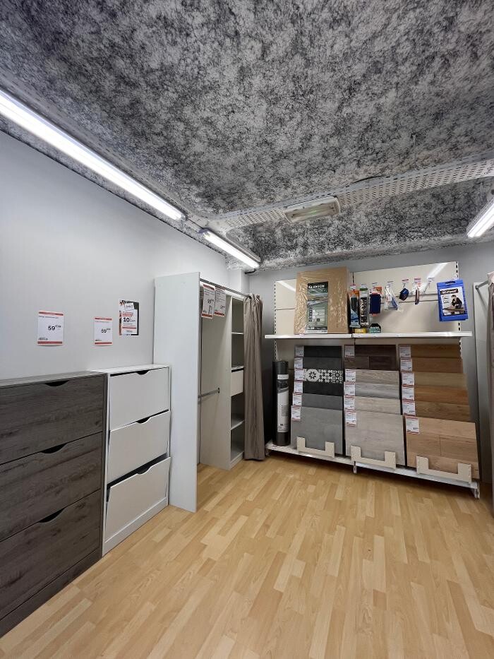 Images Weldom Mulhouse