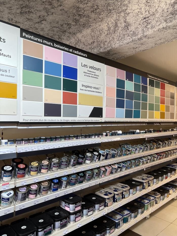 Images Weldom Mulhouse