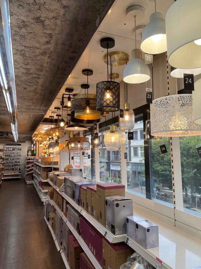 Images Weldom Mulhouse