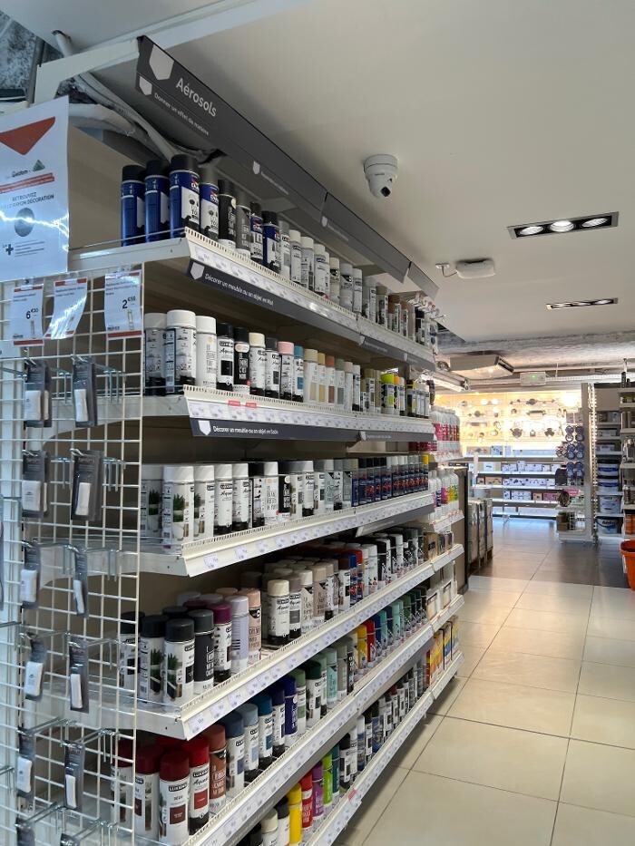 Images Weldom Mulhouse