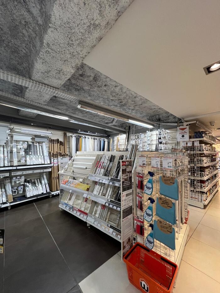 Images Weldom Mulhouse