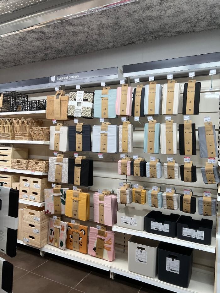 Images Weldom Mulhouse