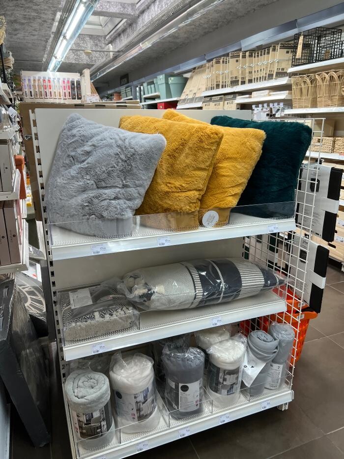 Images Weldom Mulhouse