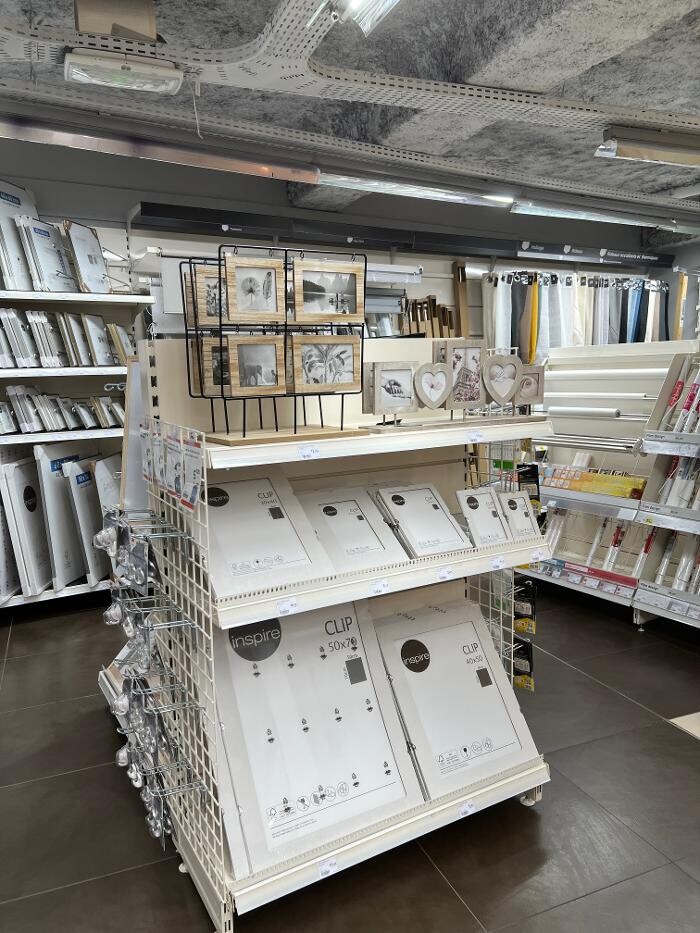 Images Weldom Mulhouse