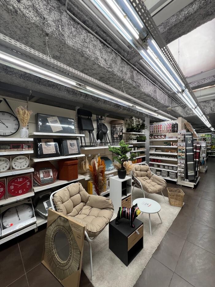 Images Weldom Mulhouse