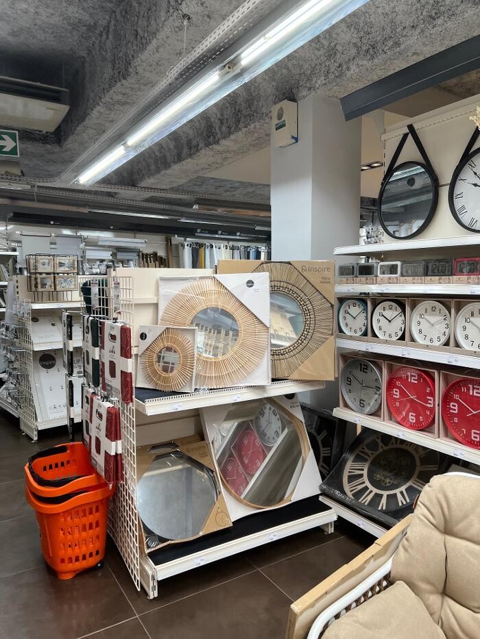 Images Weldom Mulhouse