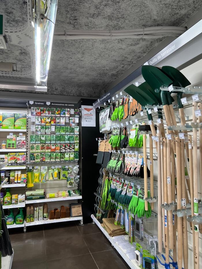 Images Weldom Mulhouse