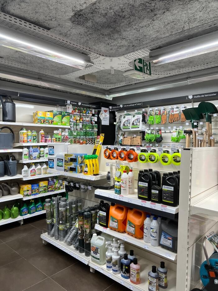 Images Weldom Mulhouse